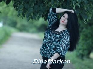 DinaMarken