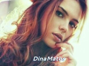 DinaMatos Camgirls Live