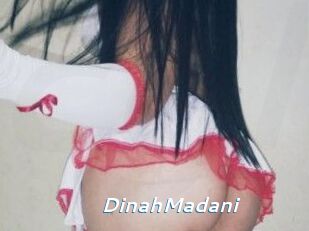 DinahMadani