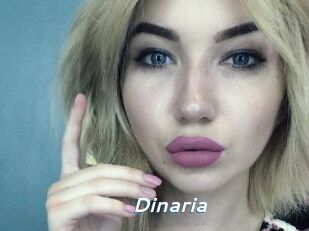 Dinaria