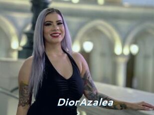 DiorAzalea Camgirls Live