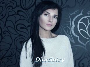 DiorSpicy