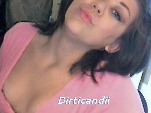 Dirticandii