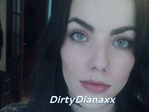 DirtyDianaxx