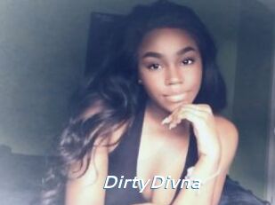 DirtyDivna