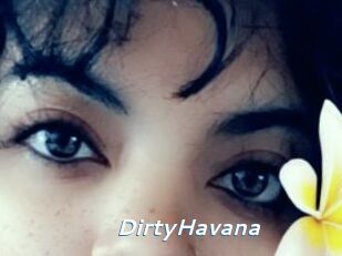 DirtyHavana