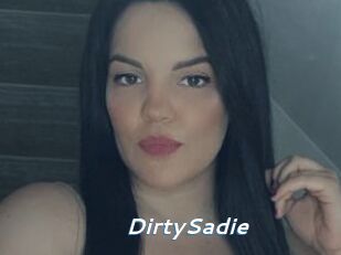 DirtySadie