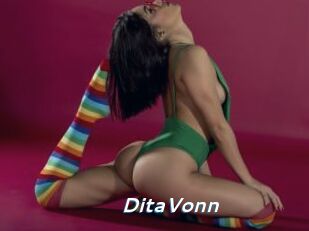 DitaVonn