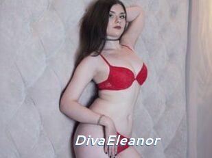 DivaEleanor Camgirls Live