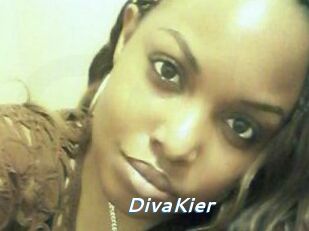 DivaKier