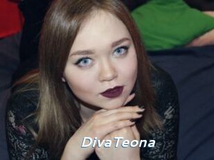 DivaTeona