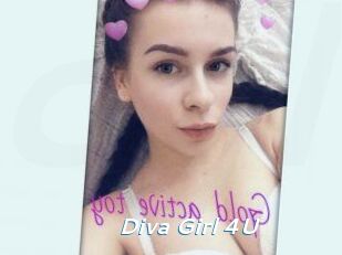 Diva_Girl_4U Camgirls Live