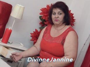 DivinneJannine