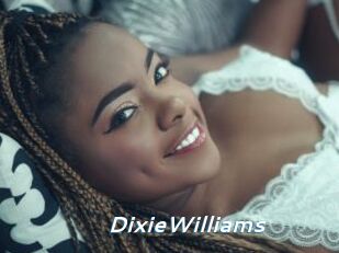 DixieWilliams