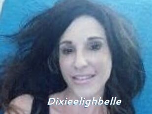 Dixieelighbelle