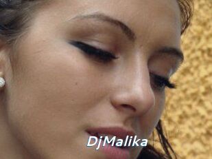 DjMalika