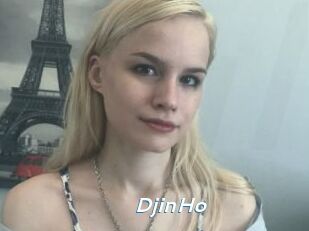 DjinHo