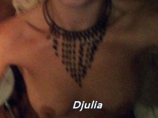 Djulia