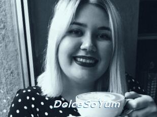 DolceSoYum