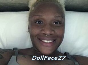 DollFace27