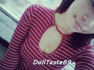 DollTaste69