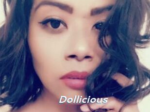 Dollicious