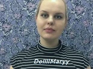 DollllMaryy