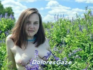 DoloresGaze