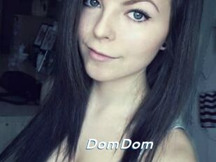 DomDom