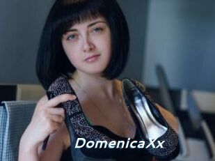 DomenicaXx