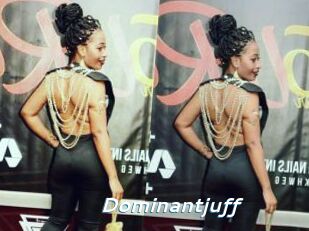 Dominantjuff