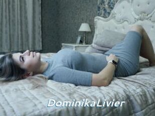 DominikaLivier Camgirls Live