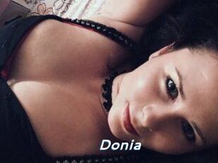 Donia
