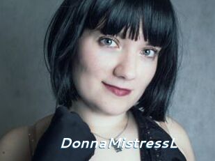 DonnaMistressL