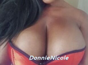 DonnieNicole Camgirls Live