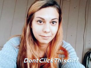 DontClickThisGirl