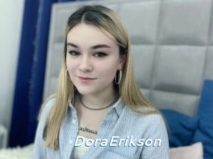 DoraErikson