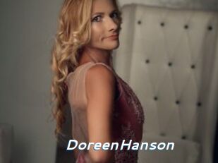 DoreenHanson