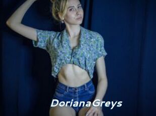 DorianaGreys