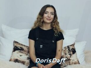 DorisDaft