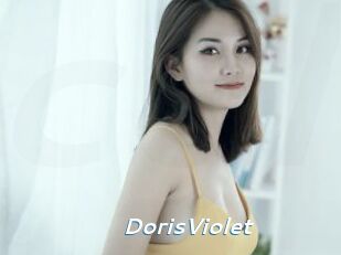 DorisViolet