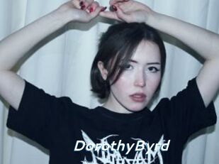 DorothyByrd