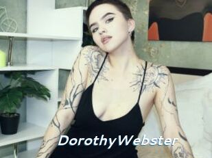 DorothyWebster