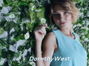 DorothyWest