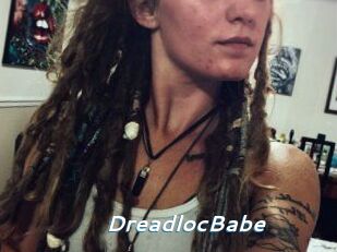 DreadlocBabe