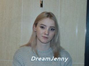 DreamJenny