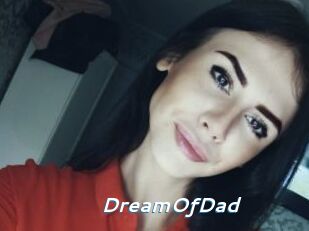 DreamOfDad