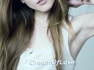 DreamOfLove