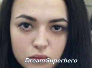 Dream_Superhero Camgirls Live