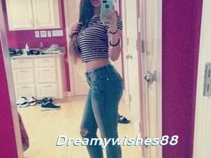 Dreamywishes88